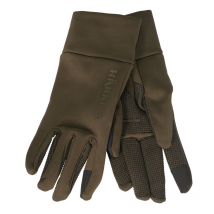 Härkila - Gants Power Stretch Härkila - Kaki - Taille M