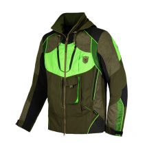 Trabaldo - Veste Nemesis Hv - Taille EEL