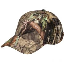 Browning - Casquette Trail Lite Mobuc