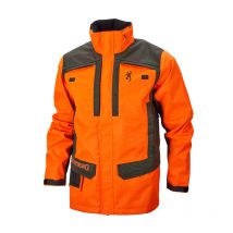 Browning - Veste Tracker Blaze - Taille 2XL