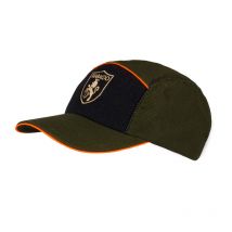 Trabaldo - Casquette Apache - Orange - Taille 1