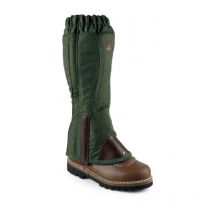 Riserva - Guêtre Ergonomique En Loden - Taille L