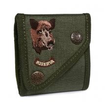 Riserva - Pochette À Balles