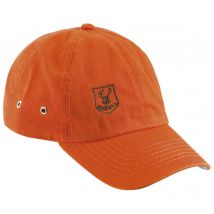Riserva - Casquette Orange