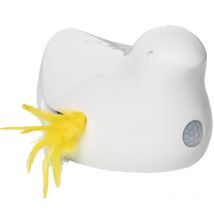 PetSafe - Jouet Électronique Pour Chat Peek A Bird
