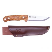 Browning - Couteau Bjorn Fixe Olivier