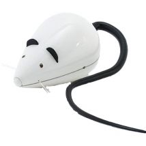 FroliCat - Jouet Électronique Pour Chat Rolorat