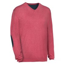 Club Interchasse - Pull Weslon Club Interchasse - Rose