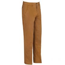 Club Interchasse - Pantalon Noël - Moutarde - Taille 42