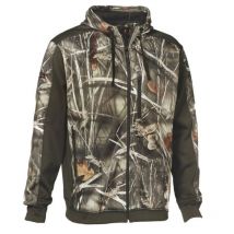 ProHunt - Blouson Wolf Enfant - Camouflage Roseaux - Taille 16A
