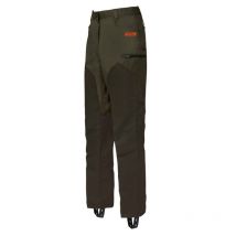 ProHunt - Pantalon Super Attila - Kaki - Taille 48