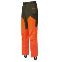 ProHunt - Pantalon Super Attila - Orange