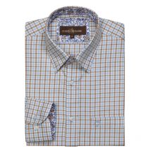 Club Interchasse - Chemise Oscar - Taille S