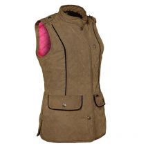 Club Interchasse - Gilet Femme Jamie - Taille L