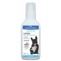 Francodex - Lotion Anti-démangeaisons Pour Chiens 250ml