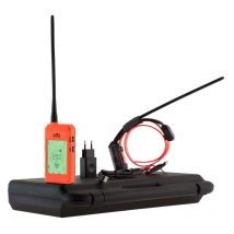 Dogtrace - Ensemble Collier Gps Et Télécommande X20