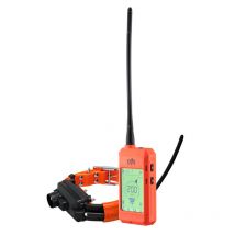 Dogtrace - Ensemble Collier Gps, Beeper Et Télécommande X30tb