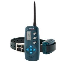 Dogtrace - Collier De Dressage D-control 900 Mini