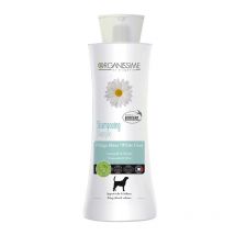 biogance - Shampoing Pelage Blanc Organissime By Biogance