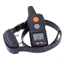 Dogtrace - Collier De Dressage Professionnel 1000