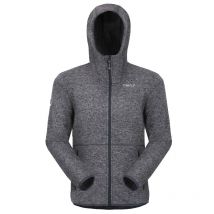 Cimalp - Veste Polaire Vercors Thermopolar - Anthracite