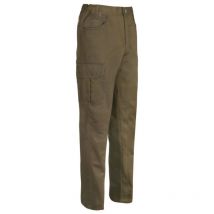 Percussion - Pantalon Hyperstretch Savane - Taille 46