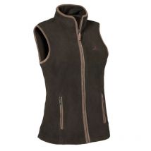 Percussion - Gilet Polaire Scotland Femme - Taille M