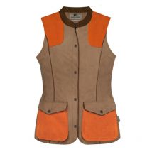 Percussion - Gilet Femme Rambouillet Original
