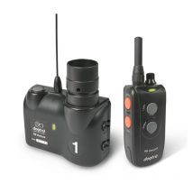 Dogtra - Emetteur-récepteur Rr Deluxe Pour Boites D'Envol