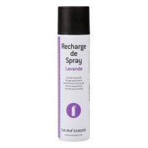 Num'axes - Recharge Spray Pour Collier Anti-aboiement