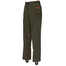 ProHunt - Pantalon Attila Wp - Kaki - Taille 42
