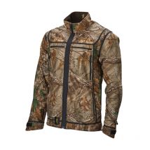 Browning - Veste Réversible Ultimate Activ - Camo Xtra - Taille S
