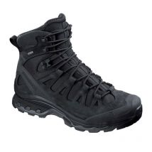 Salomon - Quest 4d Gtx Forces 2 En, Noir