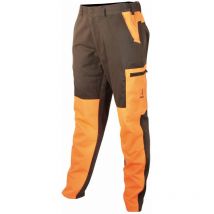 Treeland - Pantalon Enfant Orange - Taille 8A