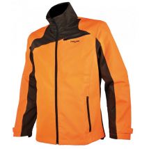 Treeland - Veste Enfant Maquisard Orange - Taille 14A