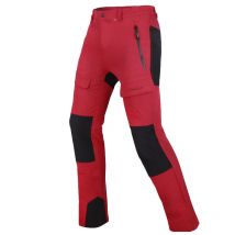 Cimalp - Pantalon Laos 5 Rouge