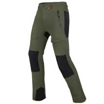 Cimalp - Pantalon Laos 5 Kaki