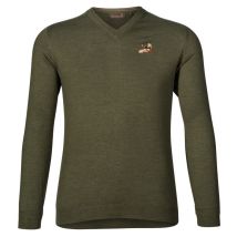 Seeland - Pull Woodcock V-neck