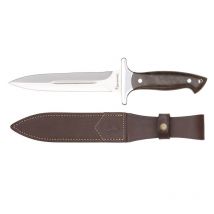 Browning - Dague Bois Finition Huilée