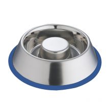 Vadigran - Gamelle Inox Antidérapante Slow