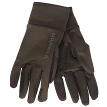 Härkila - Gants Power Stretch Härkila - Marron - Taille M