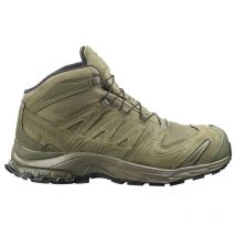 Salomon - Chaussures Xa Forces Mid En - Vert