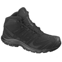 Salomon - Chaussures Xa Forces Mid En - Noir