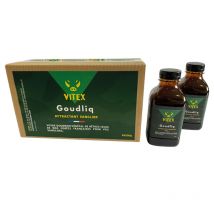 Vitex - Goudliq En Cartons De 8x500g