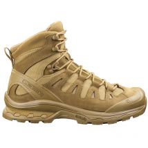 Salomon - Quest 4d Forces 2 Coyote