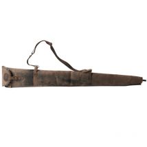 Härkila - Fourreau Fusil En Cuir Härkila