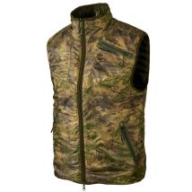 Härkila - Gilet Reversible Lynx Insulated Härkila