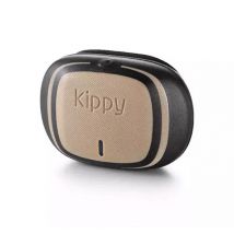 Kippy - Système De Localisation Evo - Brown