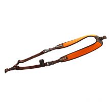 Niggeloh - Bretelle De Carabine Titan Ii - Orange