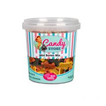 Vadigran - Candy Mini Bones Mix 500g